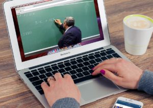E learning